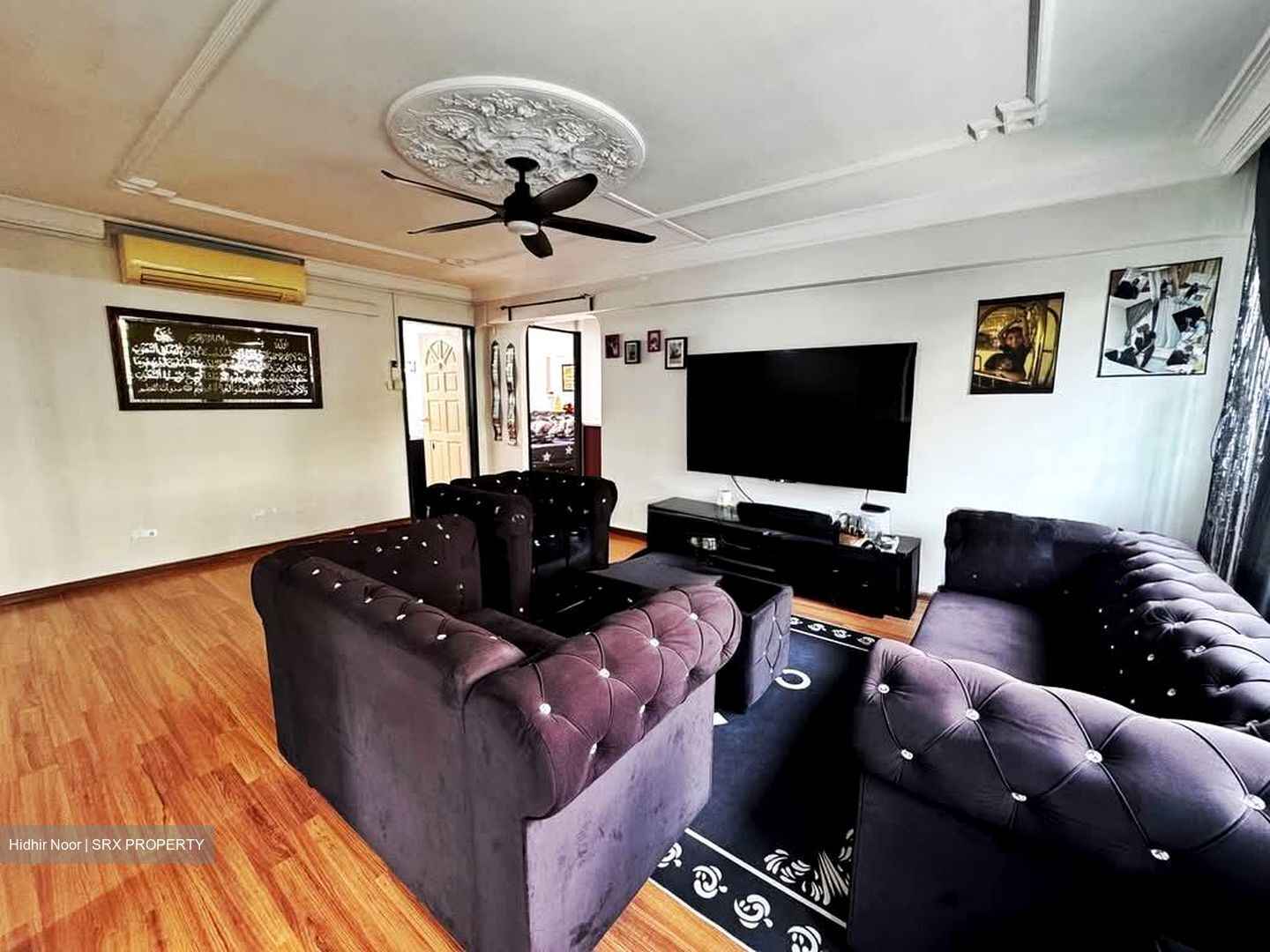 Blk 138 Simei Street 1 (Tampines), HDB 5 Rooms #557280641